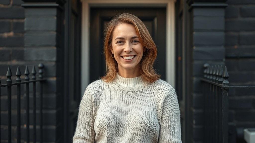 Sarah K., homeowner in Highgate Village